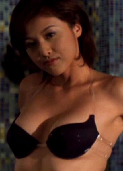 Sexiest Norika Fujiwara Scenes 237171