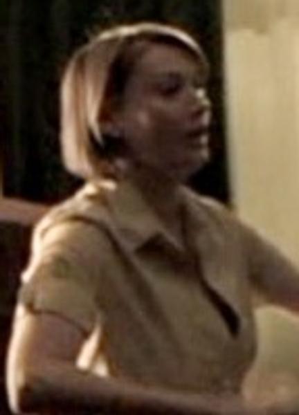 Sarah Parish Nude Photos 284349