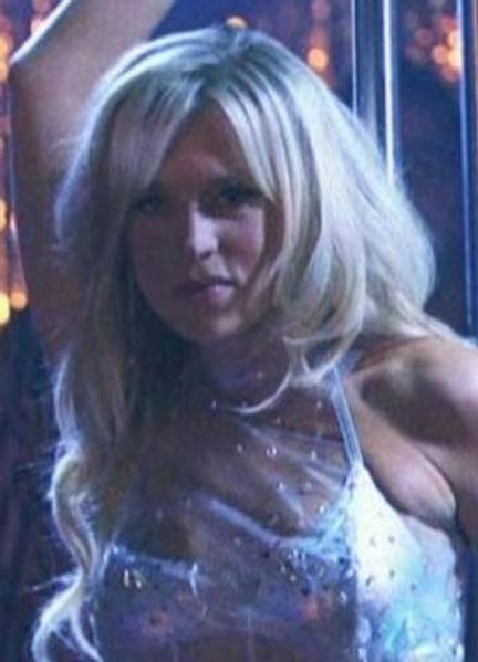 Beth Cordingly Naked 287138