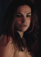 Anna Drijver Breasts Bush 250671