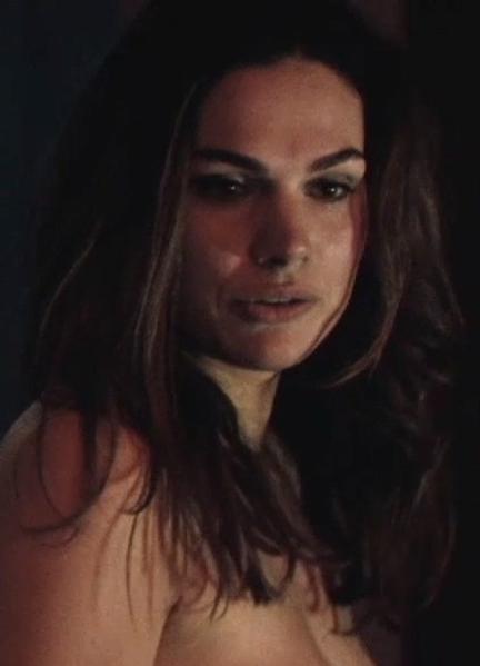 Anna Drijver Nude Scenes 250671