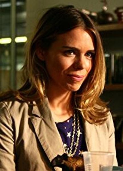 Billie Piper Nude Scenes 275643