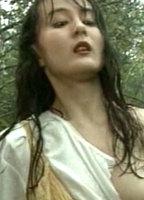 Reiko Hayama Breasts Butt 249741