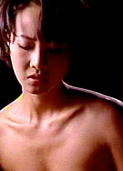 Kyeong-heon Kang Naked 243054