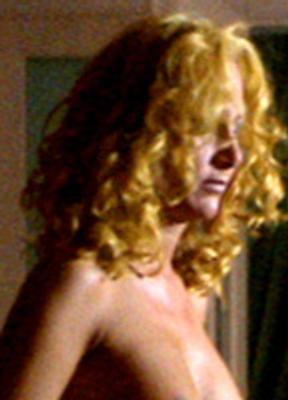 Jolanta Mrotek Breasts Bush 253401
