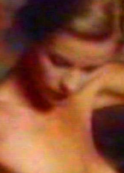 Mona Kristensen Nude 240504