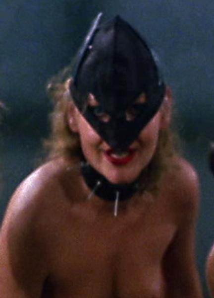 Marita Ditmar Nude 252612