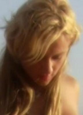 Tonya Cooley Bikini Breasts 231267