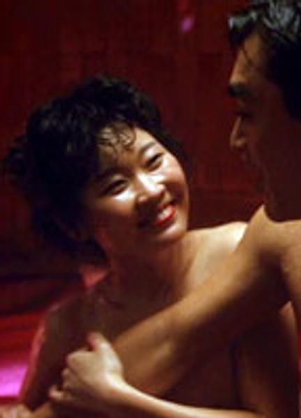 Noriko Murai Nude Scenes 45919