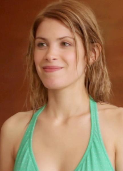 Hande Kodja Nude Scenes 249663