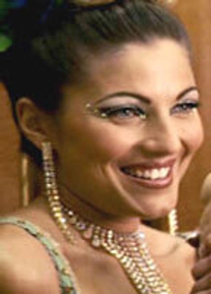 Marisa Petroro Nude Photos 80341