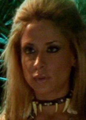 August Avila Porn Star Breasts Bush 237834