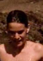 Cláudia Magno Breasts Bush 256716