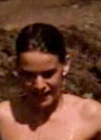 Cláudia Magno Nude 256716