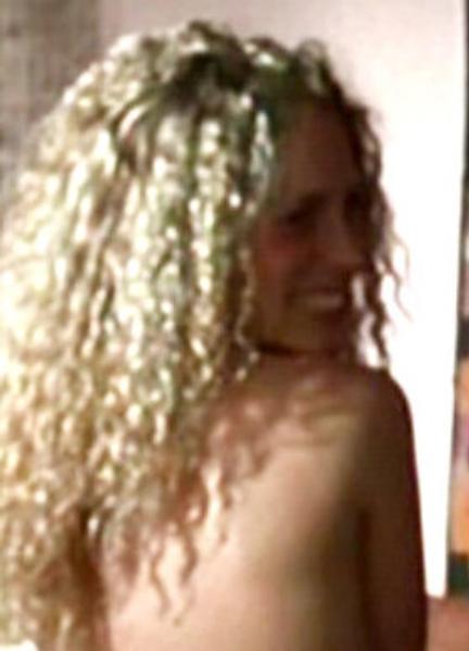 Eva-Maria Grein von Friedl Nude Scenes 287943