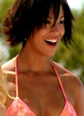 Naomi Ryan Bikini Breasts 236667