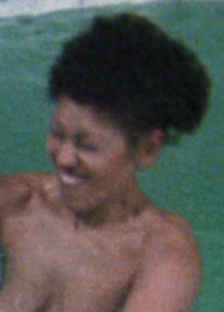 Sally Sagoe Nude 260268