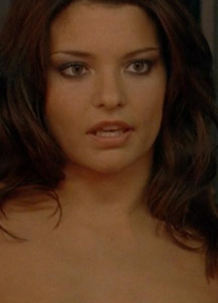 Francesca Kingdon Nude Scenes 256947