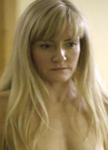 Helene Joy Nude 289552