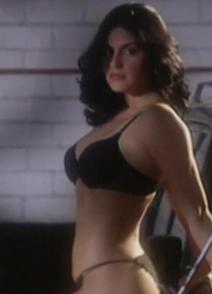 Andrea Montenegro Nude Scenes 242055