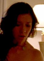 Leah Graham Breasts Thong 253278