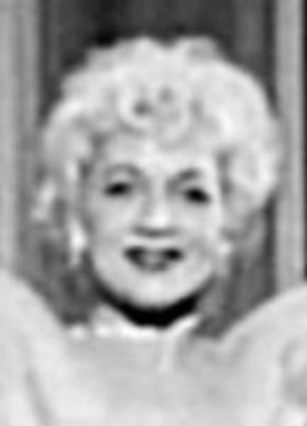 Sexy Sherry Winters 290200