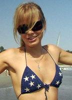 Hanna Verboom Model Bikini Sexy 231183