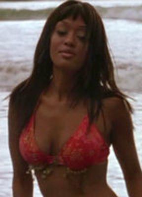 Marcelle Larice Bikini Underwear 266193