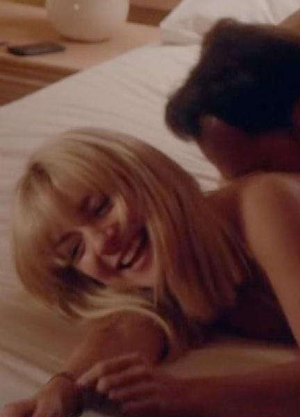 Sheridan Smith Nude Scenes 231711