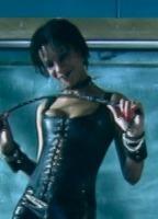Nina Sosanya Butt Sexy 246711