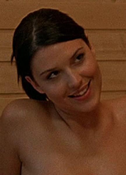 Barbara Nedeljakova Nude 234516