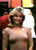 Erin Halligan Breasts Bush 59893