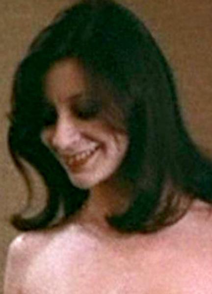 Martine Grimaud Nude Photos 257433