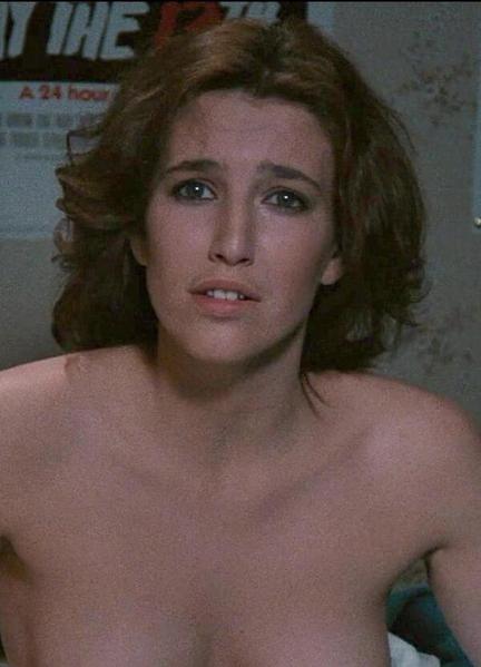 Pilar Alcón Nude Photos 291281