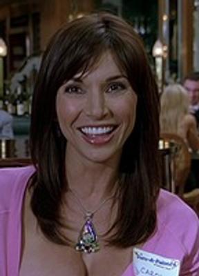 Kimberly Page Athlete Breasts Right Breast 225777