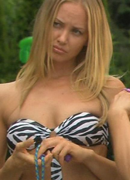 Marika Taylor Nude 255312