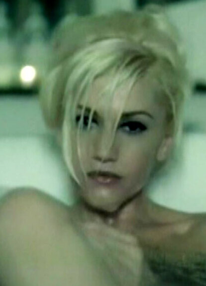Sexy Gwen Stefani 230460