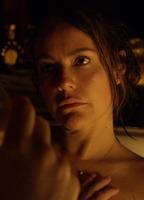 Cristina Umaña Breasts Bush 230319