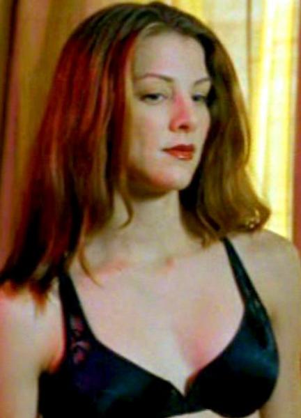 Elizabeth Anne Allen Sexy Photos 253161