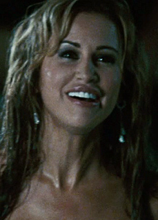 Jennifer Walcott