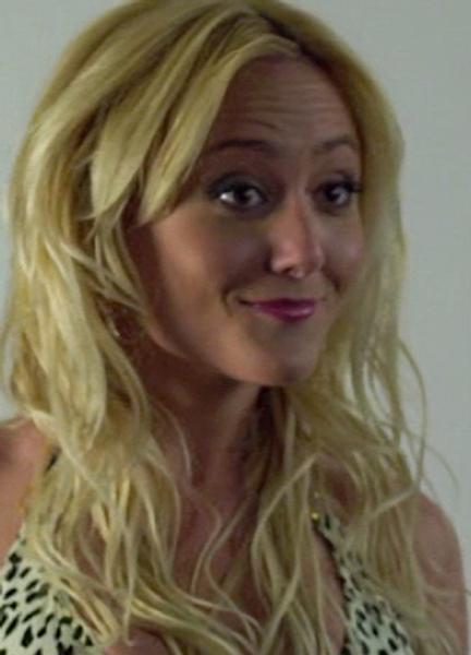 Lauren C. Mayhew Hot Scenes 241302