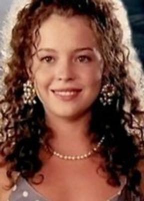 Olga Bousse Nude Photos 265449