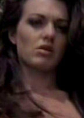 Zilda Mayo Breasts Bush 258693