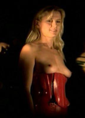 Marina Anna Eich Breasts Breasts* 242634