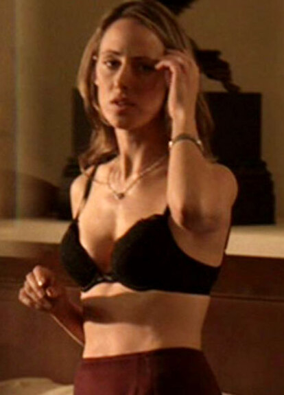 Kim Raver