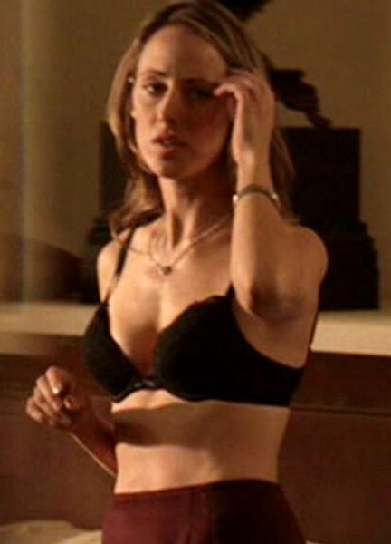 Kim Raver Hot Scenes 228294