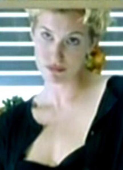 Sexiest Susanne Wilhelmina Scenes 266811