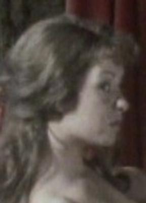 Zoe Hendry Breasts Bush 251763