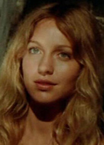 Marianne Eggerickx Nude 250716