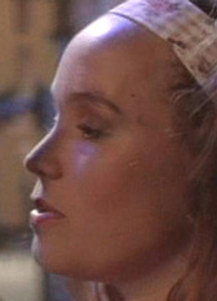 Sophie Knijff Nude Scenes 267999